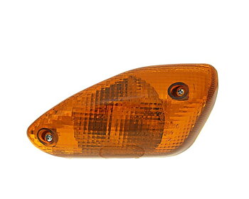 Blinker vorne links rauchfarben getönt - Aerox 1997-2012