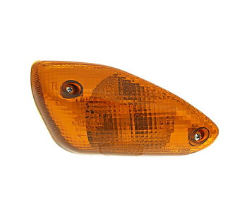 Blinker Rechts vorne Rauch getönt - Aerox 1997-2012