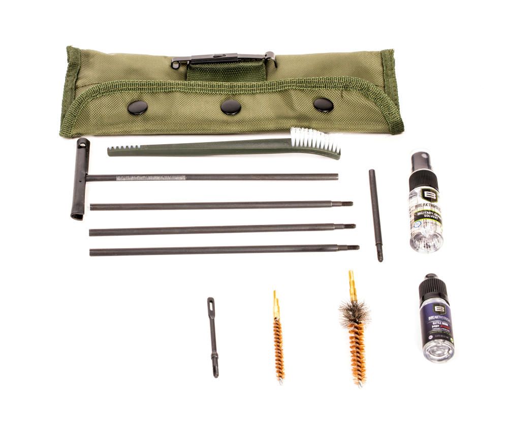 Breakthrough GI Field Cleaning Kit