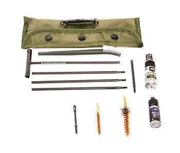 Breakthrough GI Field Cleaning Kit