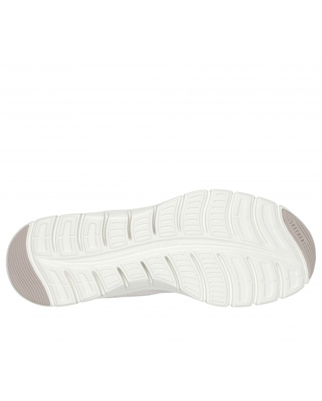 Skechers Arch Fit Vista - Natur - 5