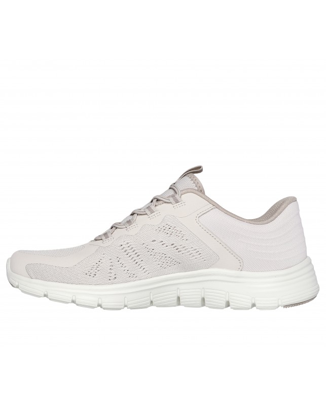 Skechers Arch Fit Vista - Natur - 3