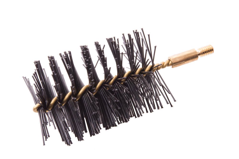 Breakthrough Nylon AR Upper Receiver Brush