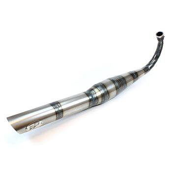 RP 2 for Sachs S4
