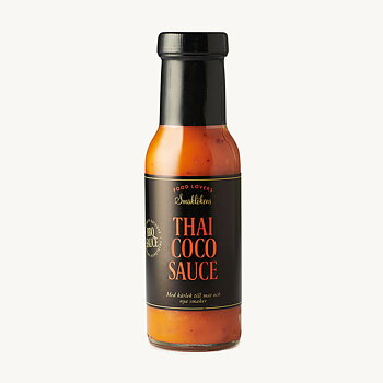 Thai Coco Sauce 250ml