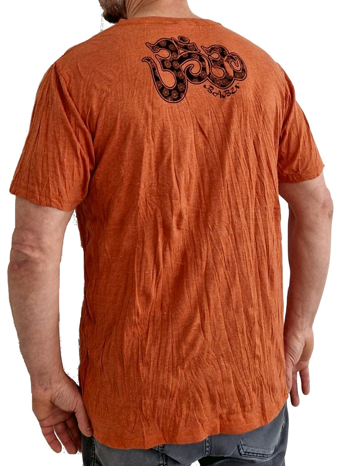 SURE T-shirt -  Ganesha med Båge   - 2