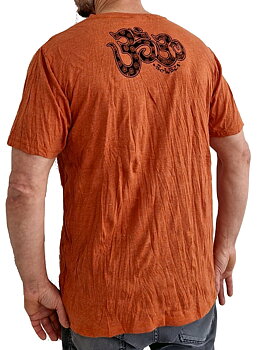 SURE T-shirt -  Ganesha med Båge  