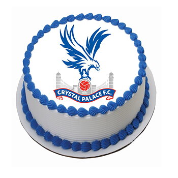 FOTBALL 26 Crystal Palace R