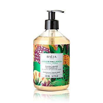 BAijA PARIS Flytande Tvål 500ml Jardin Pallanca
