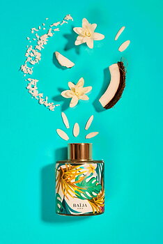 BAijA PARIS Doftpinne 120ml Moana