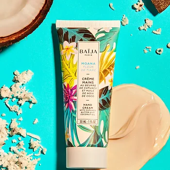 BAijA PARIS Hand Creme 30ml Moana