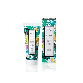 BAijA PARIS Hand Creme 30ml Moana