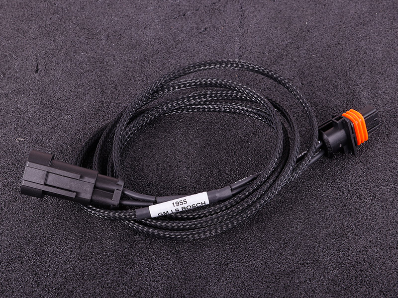Kontakterad kabelhärva för GM LS Vortec GEN III/IV - 3