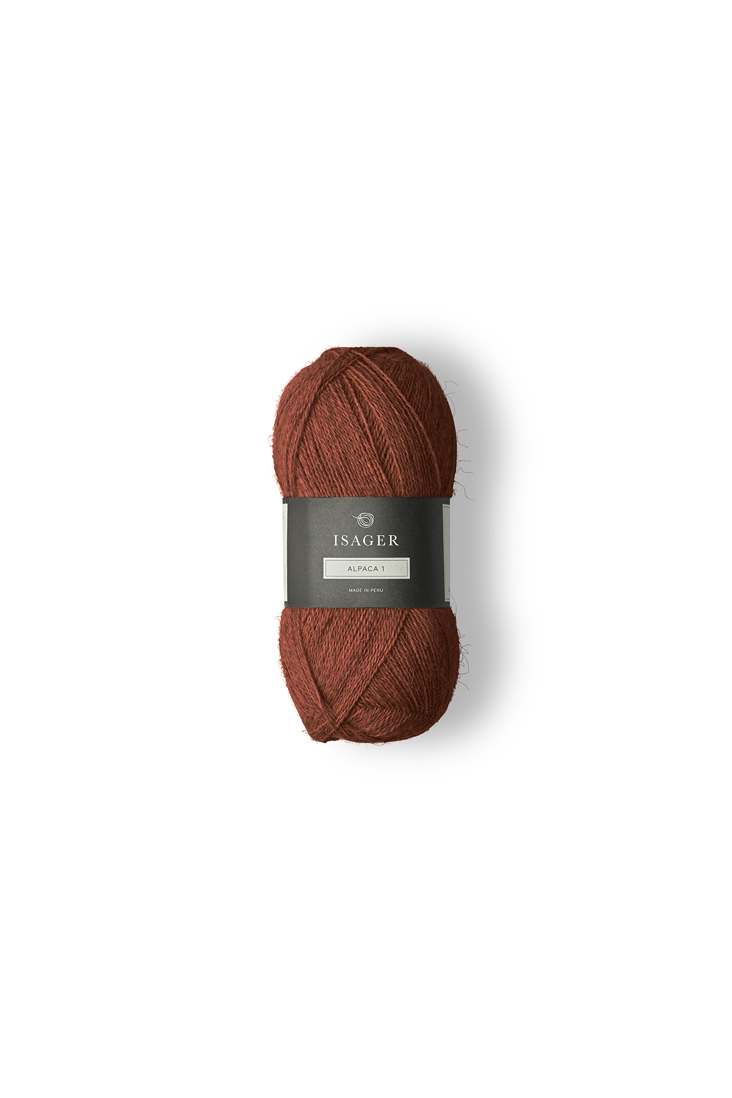 Alpaca 1, 33  | Isager