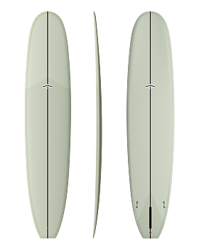 CJ Nelson vågsurfingbräda Chameleon Thunderbolt