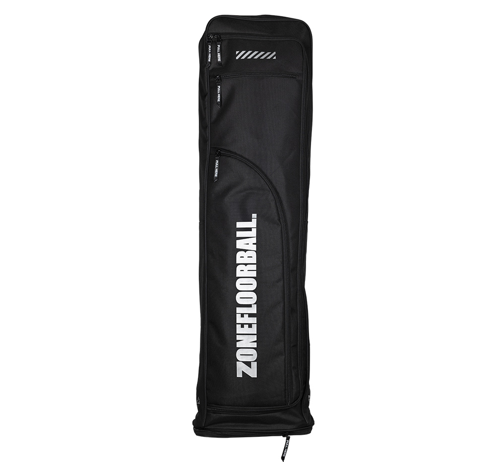 Zone Toolbag Future Slim 40L black/silver