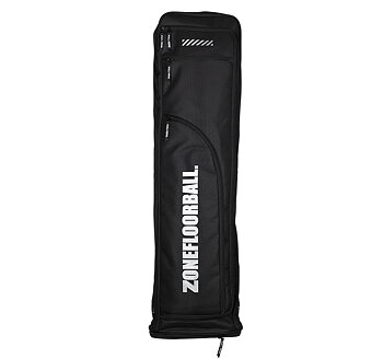 Zone Toolbag Future Slim 40L black/silver