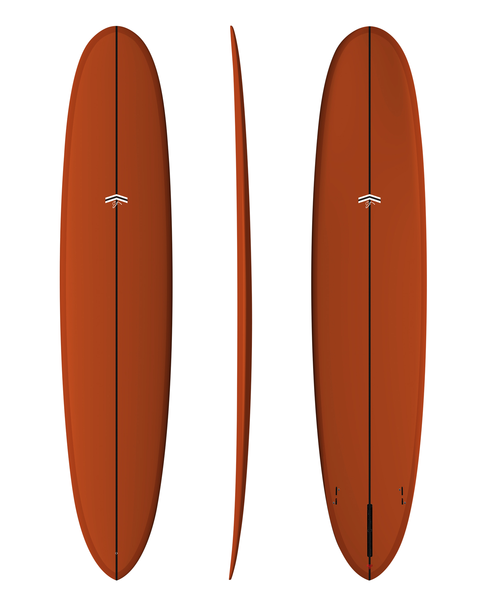 CJ Nelson wave surfboard GX1000 Thunderbolt