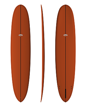 CJ Nelson vågsurfingbräda GX1000 Thunderbolt