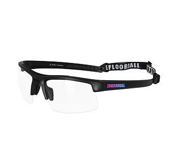 Zone Protector Eyewear Junior black/prizm 
