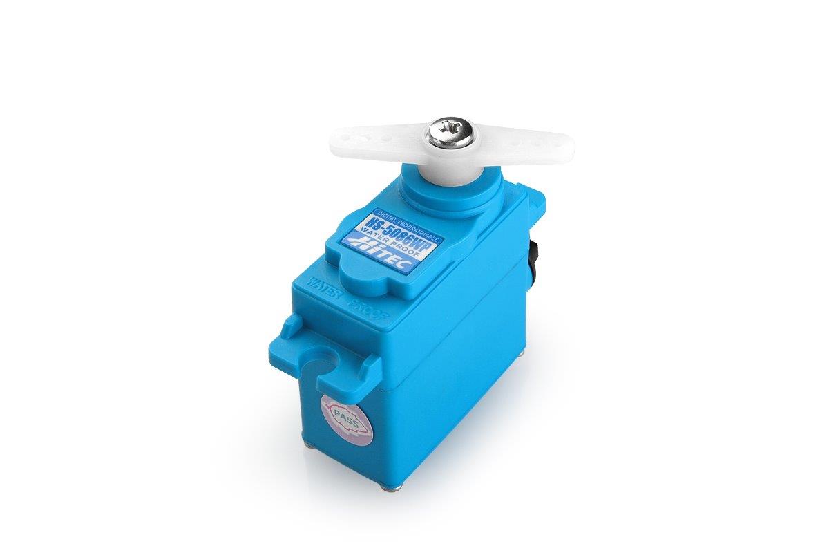 Hitec servo HS-5086WP