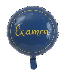Foil Balloon "Examen" 46cm
