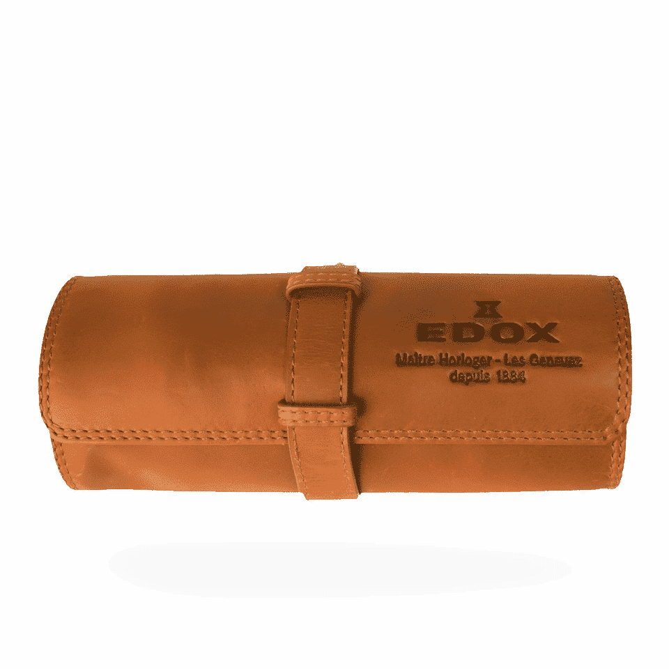 EDOX Skydiver Date Automatic Limited Edition - 2