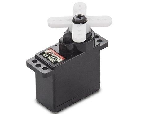 Hitec servo HS-70MG