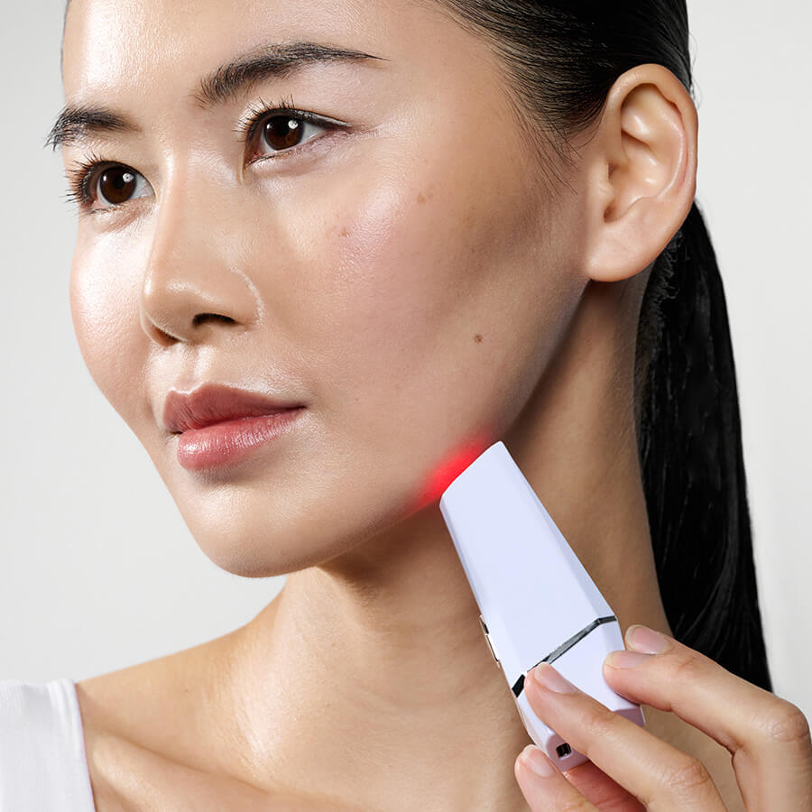 CurrentBody Skin LED Anti-Blemish Pen - 4