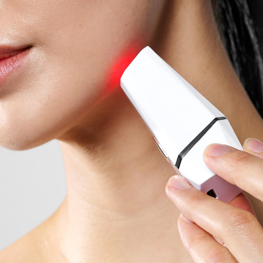 CurrentBody Skin LED Anti-Blemish Pen - 3