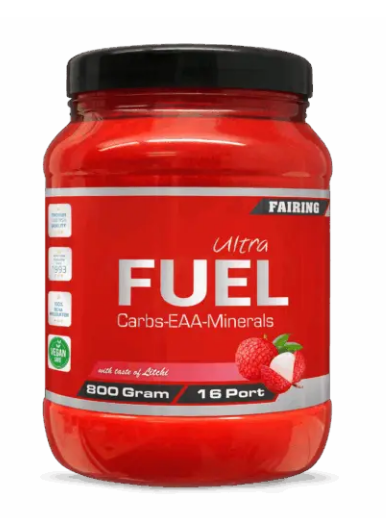 Ultra Fuel - 2