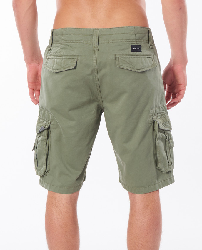 Rip Curl Classic Surf Trail Cargo Mid Green - 2