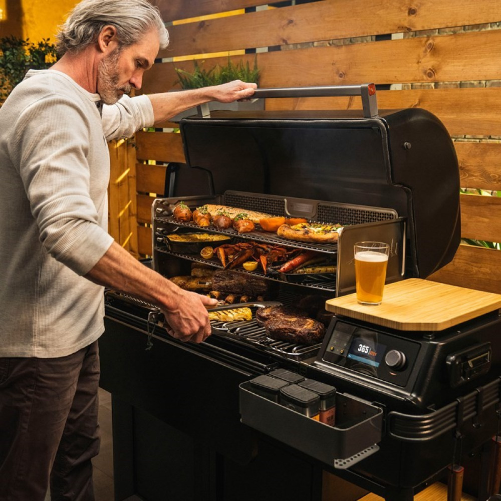 Traeger® Timberline XL
