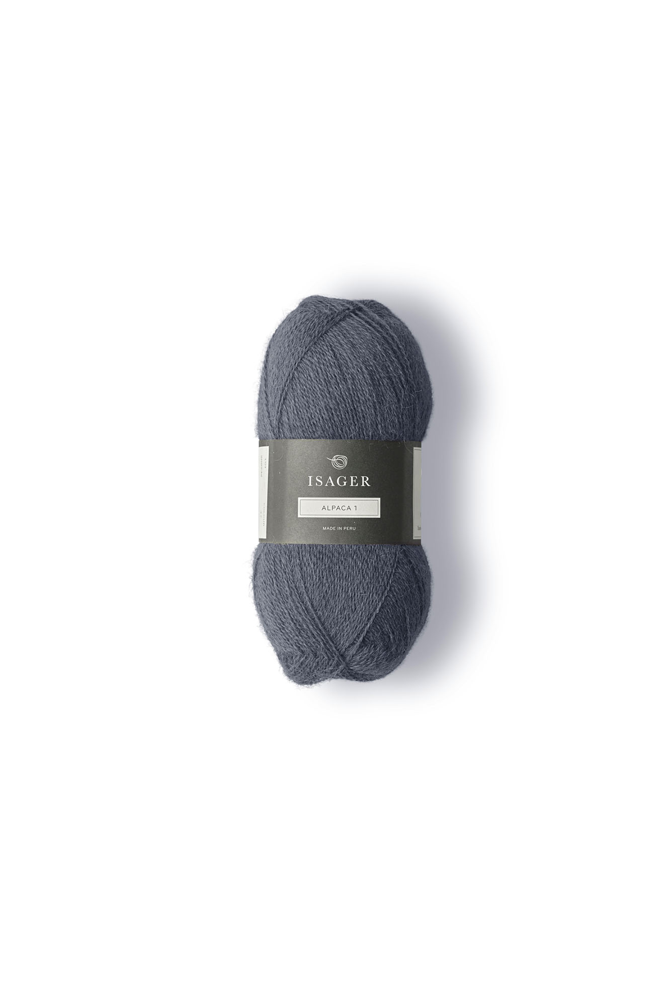 Alpaca 1, 47  | Isager
