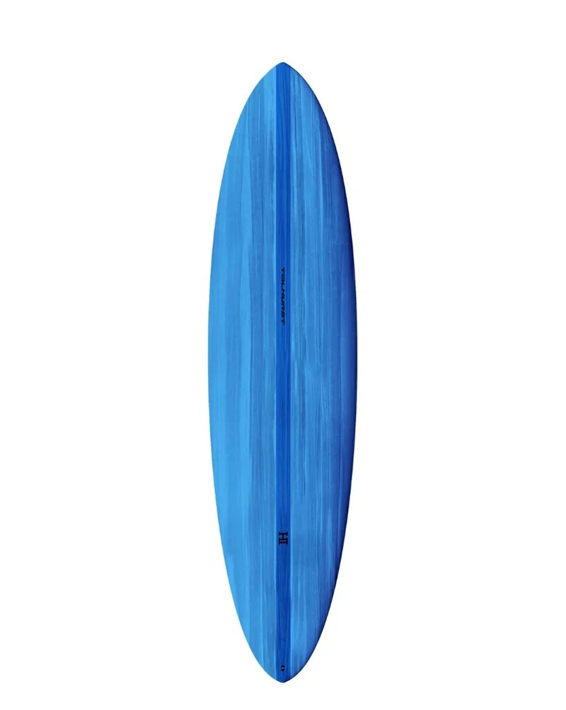 Harley Ingelby vågsurfingbräda Mid 6  Mini TWIN Thunderbolt