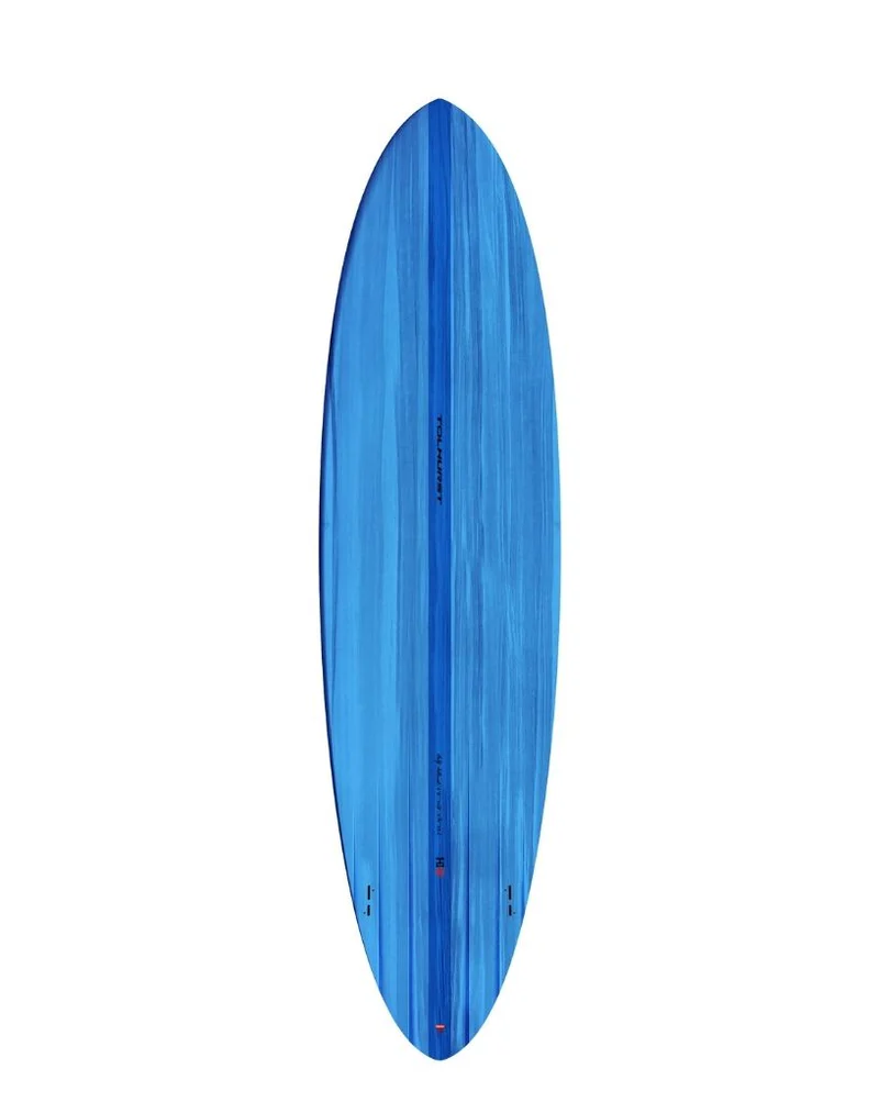 Harley Ingelby vågsurfingbräda Mid 6  Mini TWIN Thunderbolt - 2