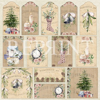 R 0408 Holiday  -Tags