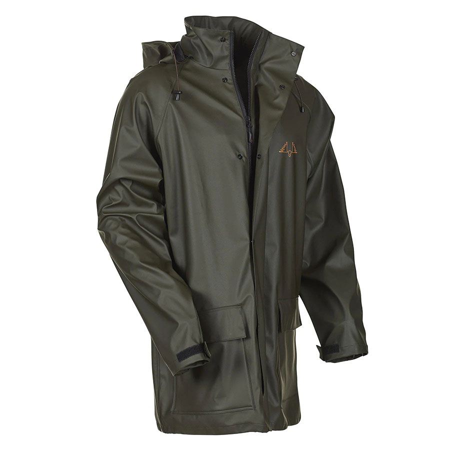 Swedteam Crest Set Rain Set - 2