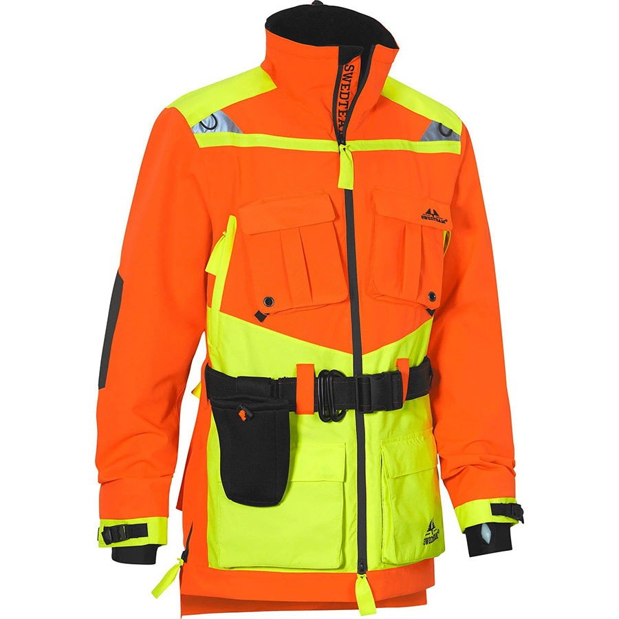 Swedteam Protect Pro Hunting Jacket