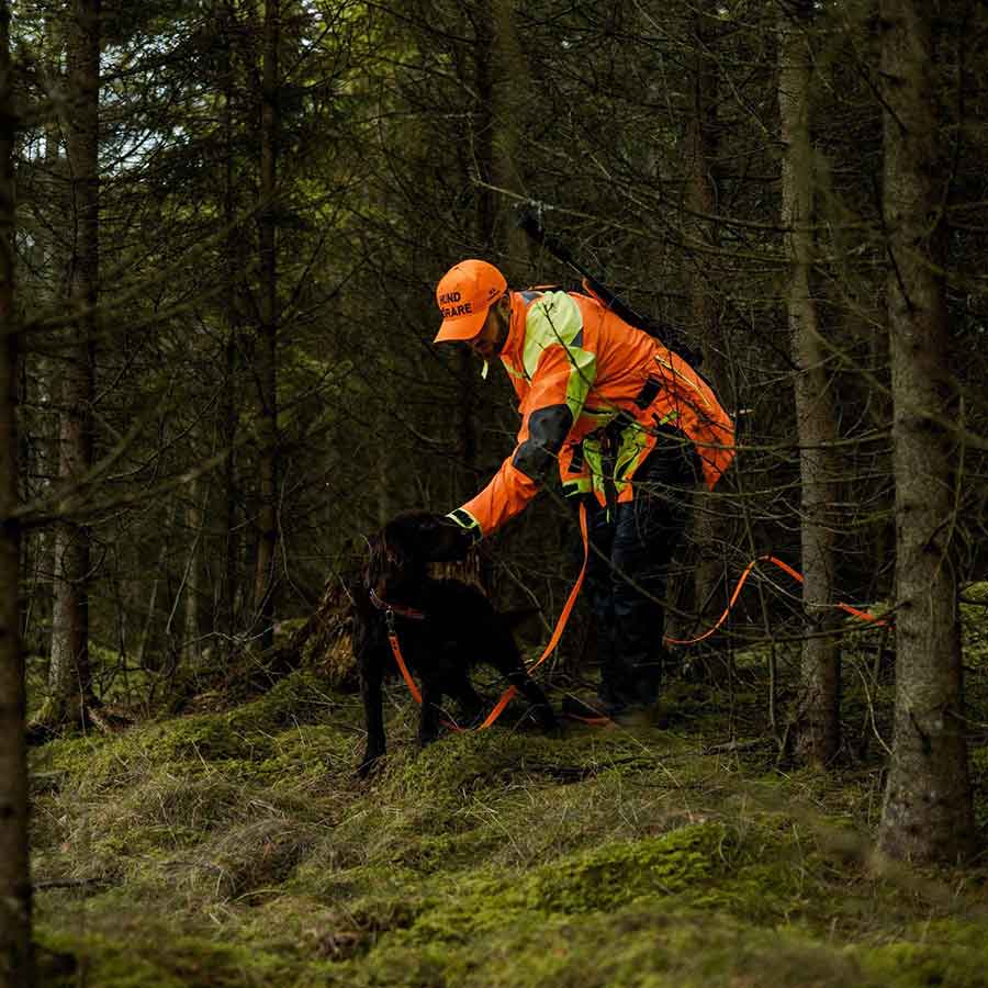 Swedteam Protect Pro Hunting Jacket - 7