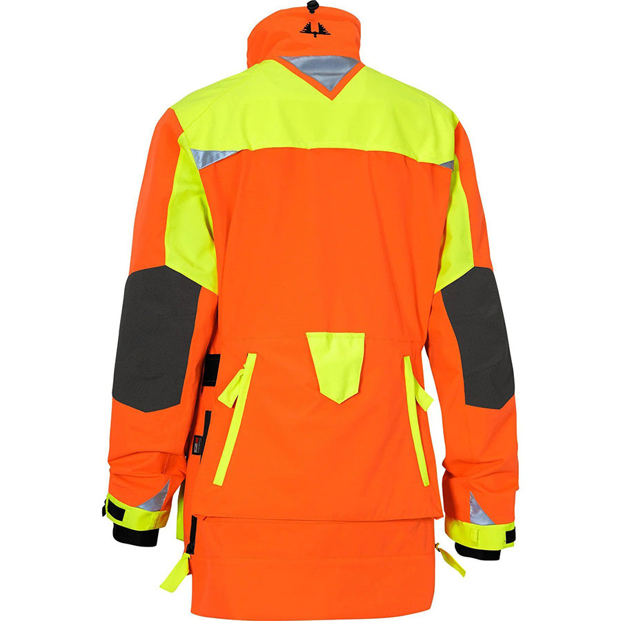 Swedteam Protect Pro Hunting Jacket - 2