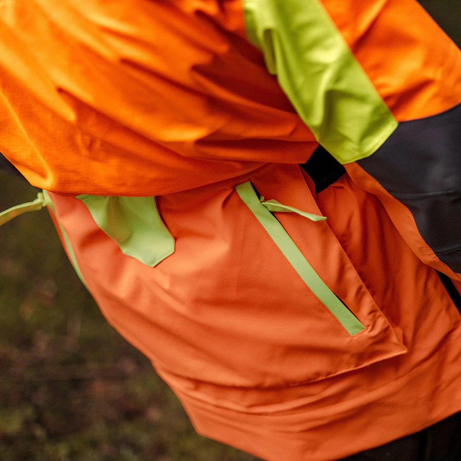 Swedteam Protect Pro Hunting Jacket - 5
