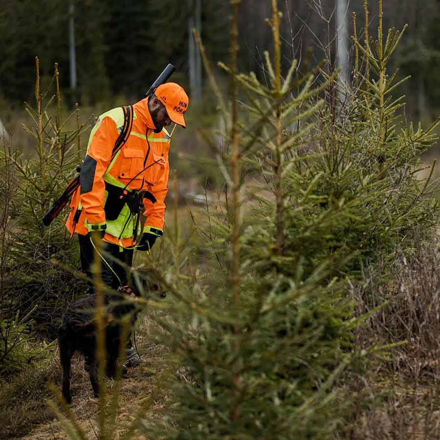 Swedteam Protect Pro Hunting Jacket - 6