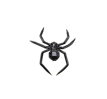 Lunkerhunt Hive Micro Strider 2,5 cm 10-pack