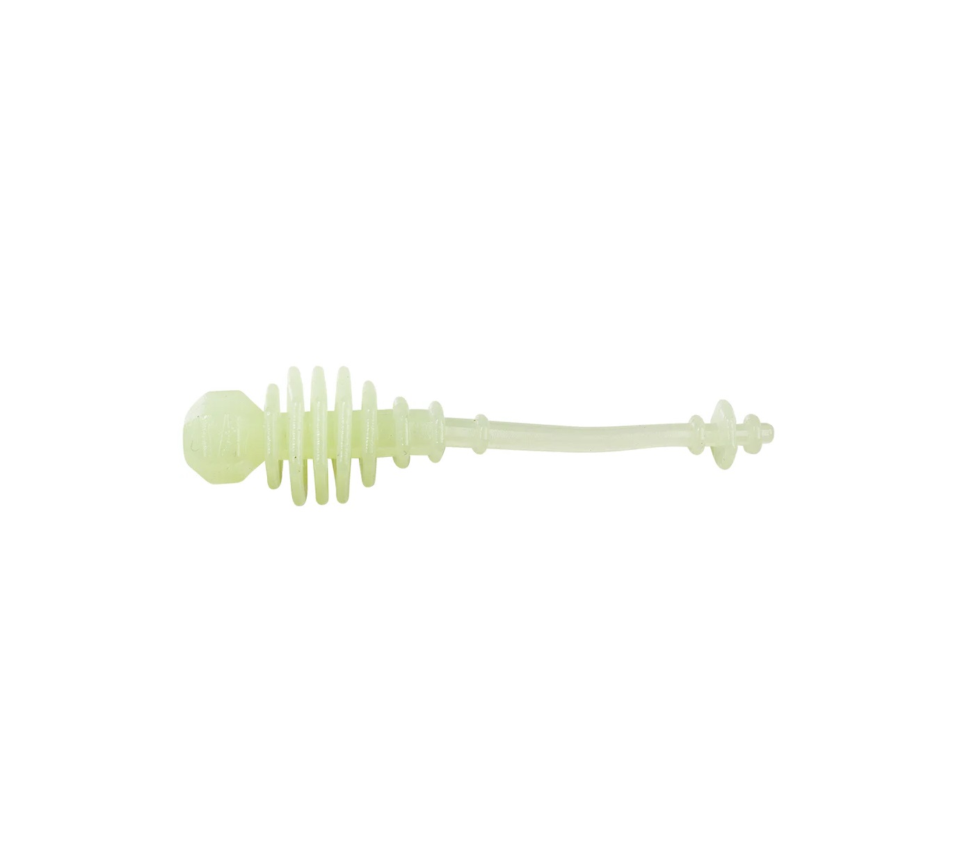 Lunkerhunt Hive Finesse Wiggler 6,3 cm 8-pack - 2