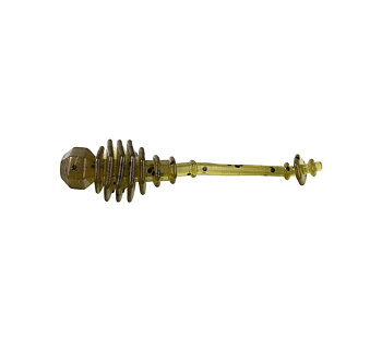 Lunkerhunt Hive Finesse Wiggler 6,3 cm 8-pack