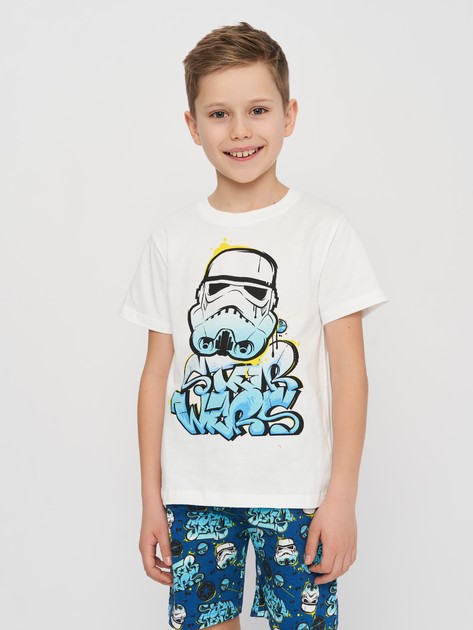 Star Wars Pyjamas Barn AS - 3