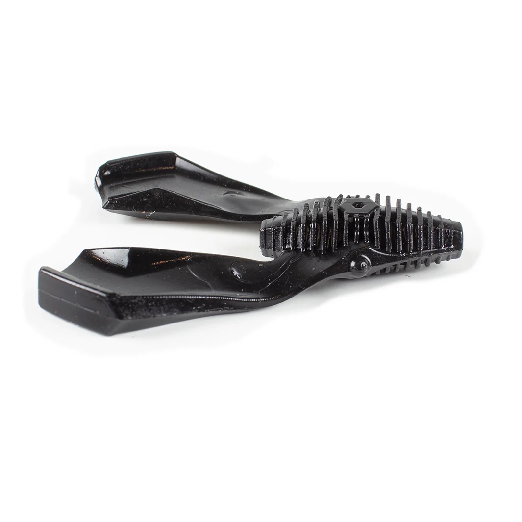 Lunkerhunt Hive Tandem Trailer 7,6 cm 6-pack - 2