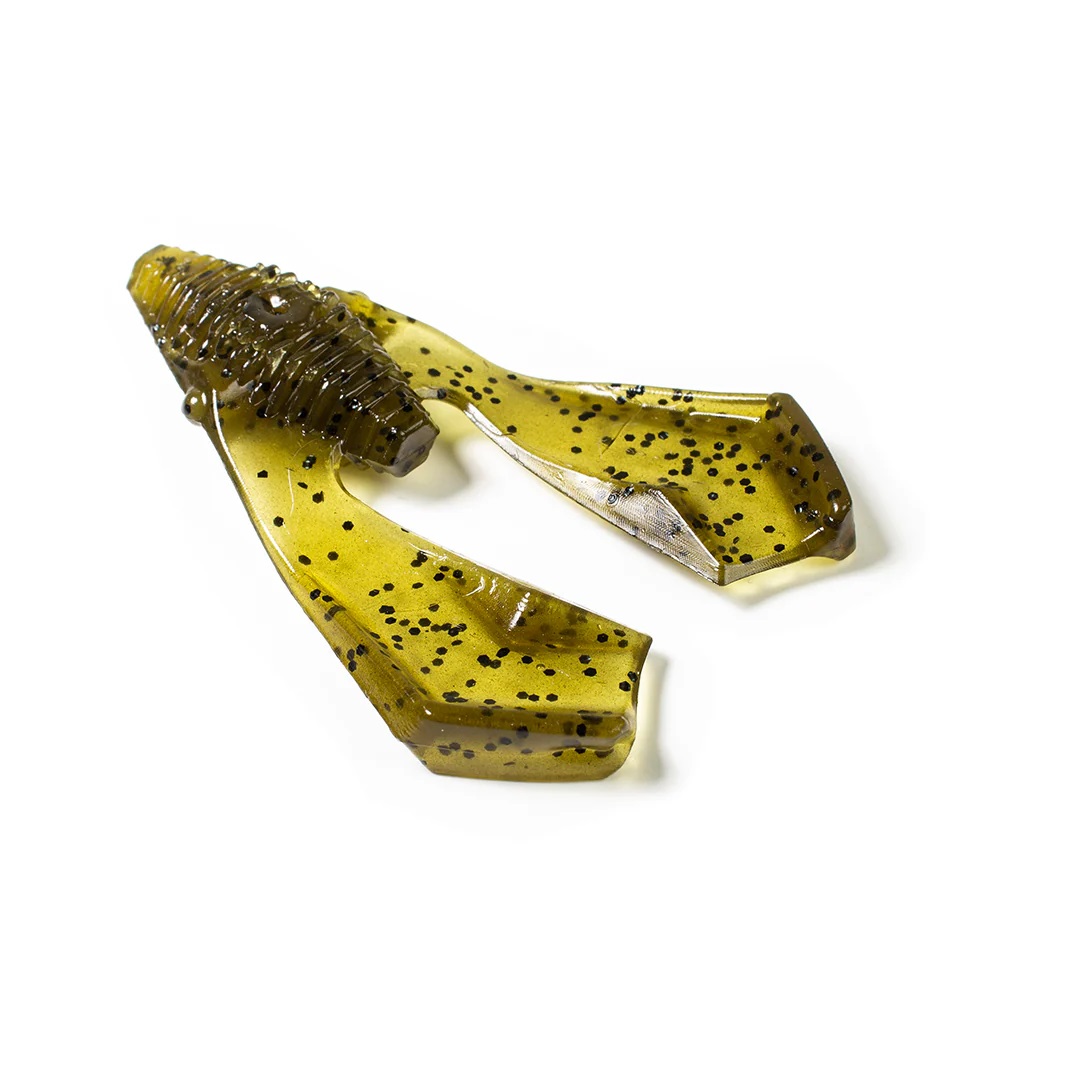 Lunkerhunt Hive Tandem Trailer 7,6 cm 6-pack - 5