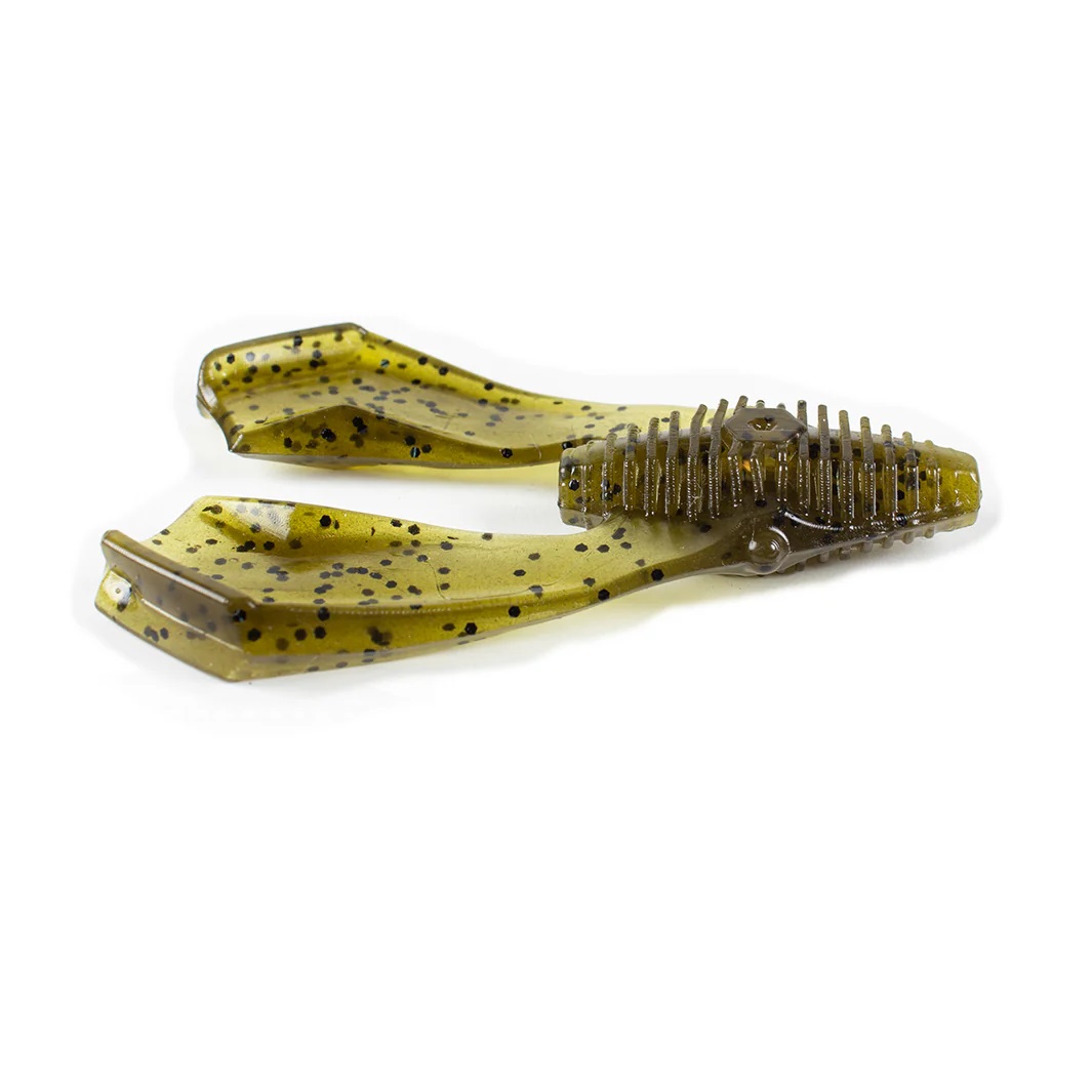 Lunkerhunt Hive Tandem Trailer 7,6 cm 6-pack